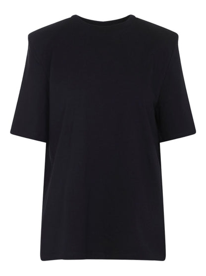 032C Shirt BLACK