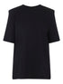 032C Shirt BLACK