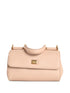 Dolce & Gabbana Sicily Medium Bag POWDER