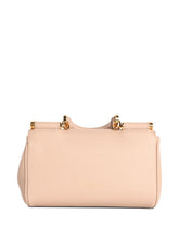 Dolce & Gabbana Sicily Medium Bag POWDER
