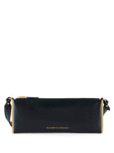 Elisabetta Franchi Shoulder Bag BLACK