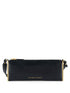 Elisabetta Franchi Shoulder Bag BLACK
