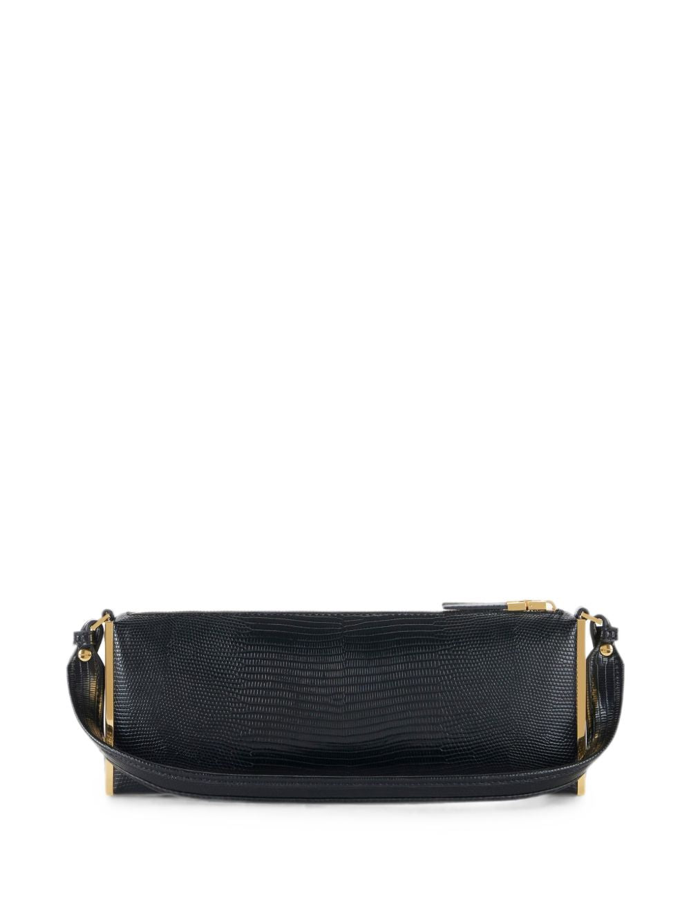 Elisabetta Franchi Shoulder Bag BLACK