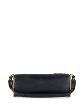 Elisabetta Franchi Shoulder Bag BLACK