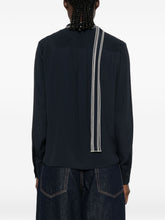 Fabiana Filippi Shirt NAVY