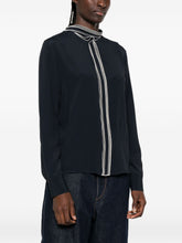 Fabiana Filippi Shirt NAVY