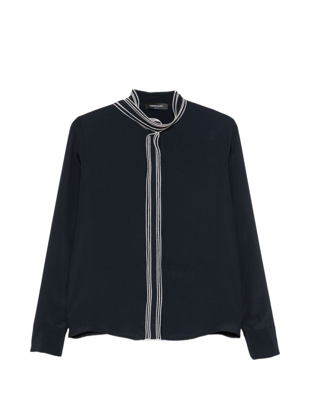 Fabiana Filippi Shirt NAVY