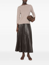 Fabiana Filippi Sweater BROWN