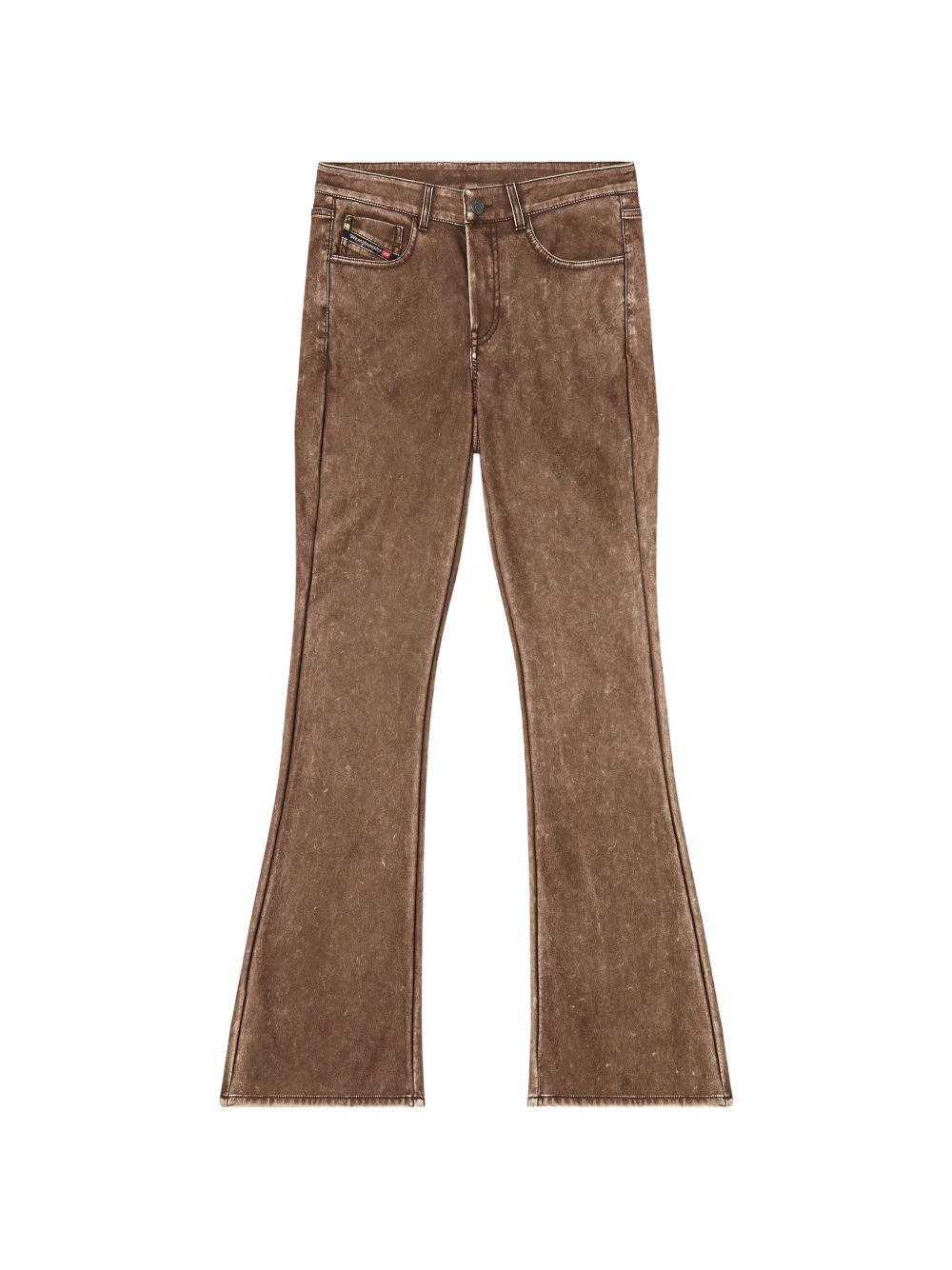 Diesel Trousers BROWN
