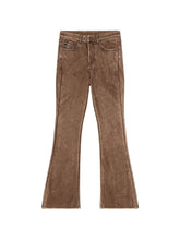 Diesel Trousers BROWN