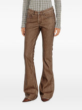 Diesel Trousers BROWN