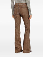 Diesel Trousers BROWN
