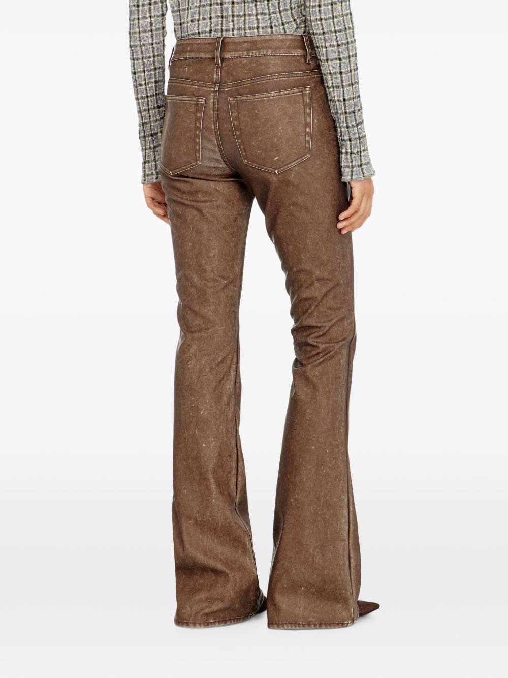 Diesel Trousers BROWN