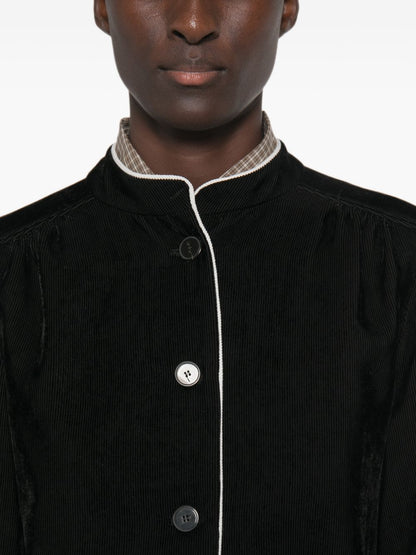 Forte Forte Jacket BLACK
