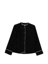 Forte Forte Jacket BLACK