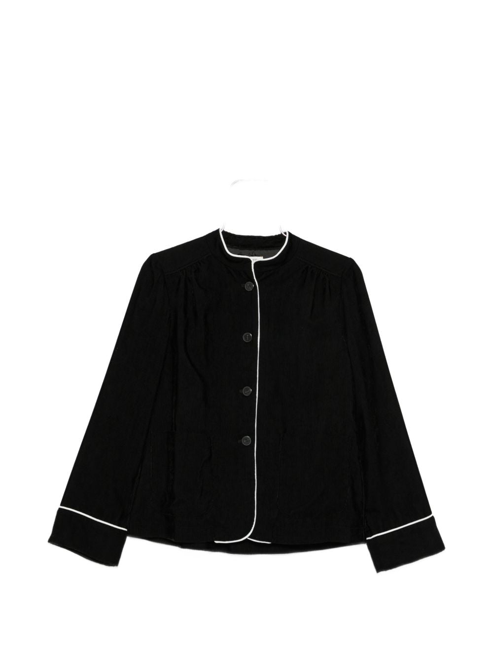 Forte Forte Jacket BLACK