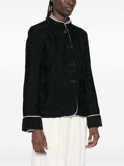 Forte Forte Jacket BLACK
