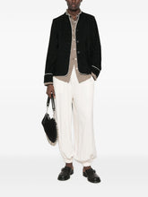 Forte Forte Jacket BLACK