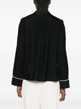 Forte Forte Jacket BLACK