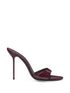 Paris Texas Sandals BORDEAUX
