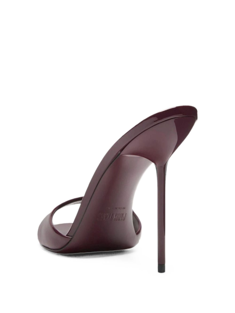 Paris Texas Sandals BORDEAUX