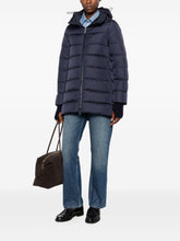 Herno Light Padded Jacket NAVY