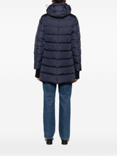 Herno Light Padded Jacket NAVY