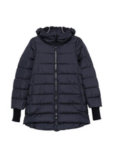 Herno Light Padded Jacket NAVY