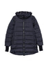 Herno Light Padded Jacket NAVY