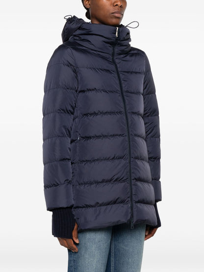 Herno Light Padded Jacket NAVY