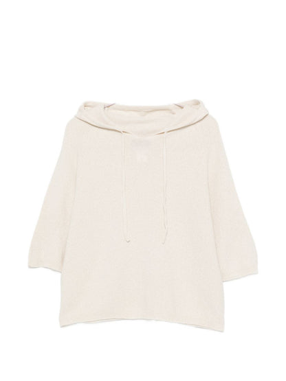 Fabiana Filippi Sweater BEIGE