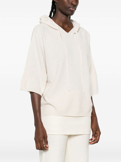 Fabiana Filippi Sweater BEIGE
