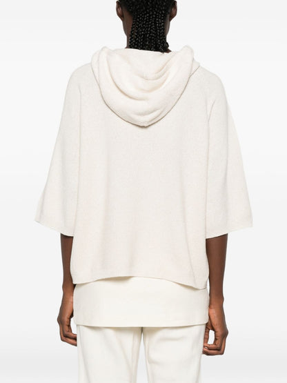 Fabiana Filippi Sweater BEIGE