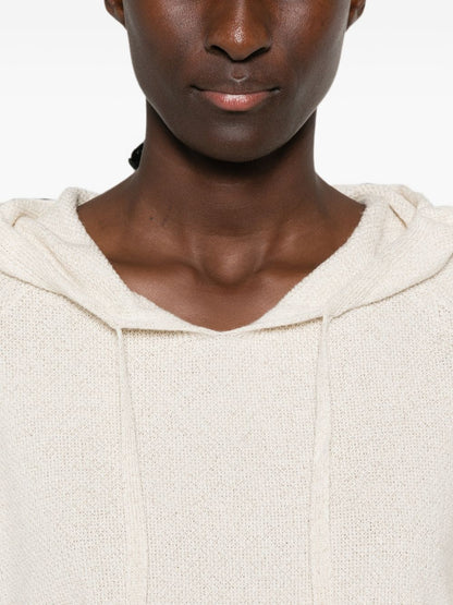 Fabiana Filippi Sweater BEIGE