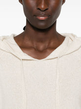 Fabiana Filippi Sweater BEIGE