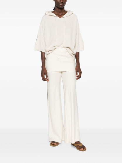 Fabiana Filippi Sweater BEIGE