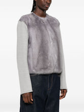 Fabiana Filippi Coats Gray Gray