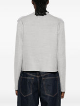 Fabiana Filippi Coats Gray Gray