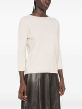 Fabiana Filippi Sweater BEIGE