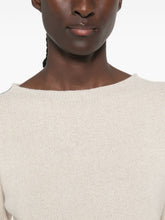 Fabiana Filippi Sweater BEIGE