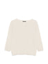Fabiana Filippi Sweater BEIGE