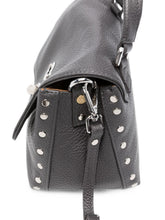 Zanellato Postina Baby Bag DARK GREY