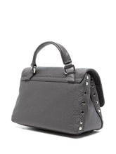 Zanellato Postina Baby Bag DARK GREY