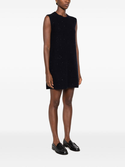Fabiana Filippi Dress NAVY