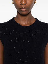 Fabiana Filippi Dress NAVY