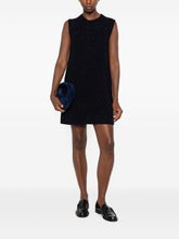 Fabiana Filippi Dress NAVY