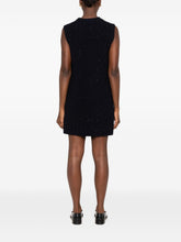 Fabiana Filippi Dress NAVY