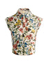 Alice + Olivia Shirt Ivory