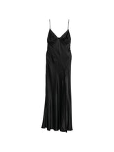 032C Dress BLACK