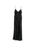 032C Dress BLACK